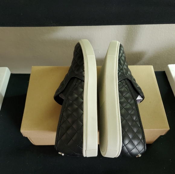 STEVE MADDEN Womens Ecentrcq Sneaker Size 9.5 - Picture 7 of 9